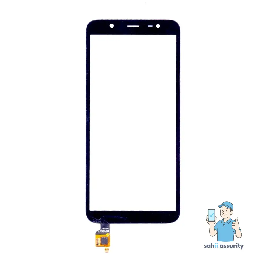 Touch Screen Digitizer for Samsung Galaxy J8 2018 thumbnail